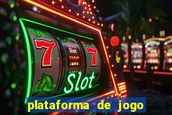 plataforma de jogo de 2 reais